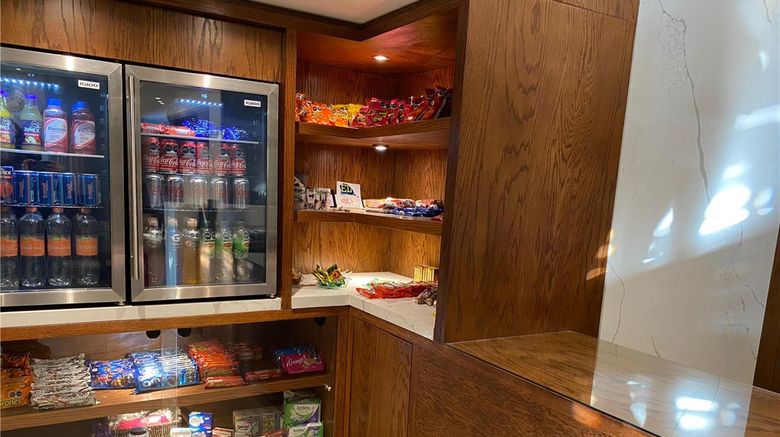 <b>Best Western Cumbres Aeropuerto Other</b>. Images powered by <a href="https://iceportal.shijigroup.com/" title="IcePortal" target="_blank">IcePortal</a>.