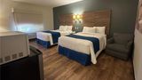 <b>Best Western Cumbres Aeropuerto Room</b>. Images powered by <a href="https://iceportal.shijigroup.com/" title="IcePortal" target="_blank">IcePortal</a>.