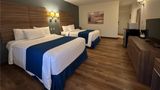 <b>Best Western Cumbres Aeropuerto Room</b>. Images powered by <a href="https://iceportal.shijigroup.com/" title="IcePortal" target="_blank">IcePortal</a>.