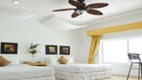 Best Western Plus Luna del Mar Room