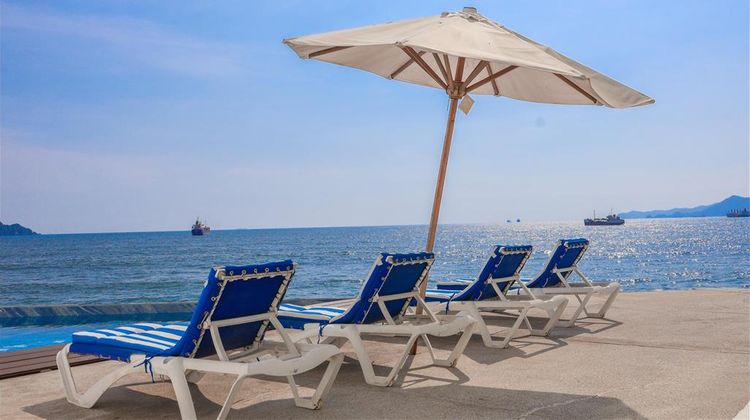 Best Western Plus Luna del Mar Beach