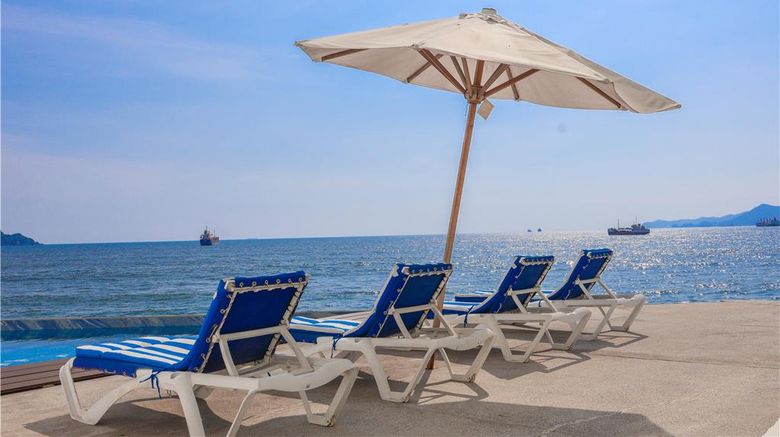 <b>Best Western Plus Luna del Mar Beach</b>. Images powered by <a href="https://iceportal.shijigroup.com/" title="IcePortal" target="_blank">IcePortal</a>.