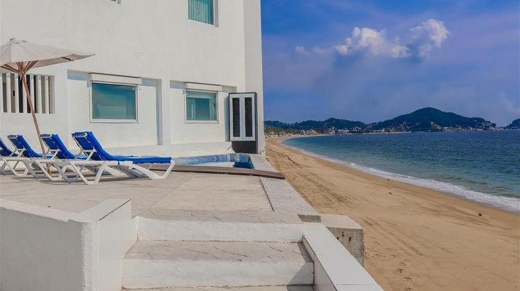 Best Western Plus Luna del Mar Beach
