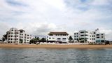 Best Western Plus Luna del Mar Exterior