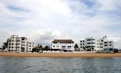 Best Western Plus Luna del Mar