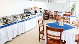Best Western Riviera Tuxpan Restaurant