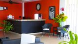 Best Western Riviera Tuxpan Lobby