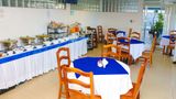 Best Western Riviera Tuxpan Restaurant
