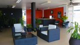 Best Western Riviera Tuxpan Lobby