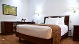 Best Western Saltillo Room