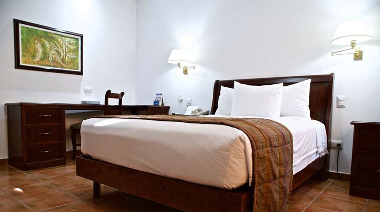 <b>Best Western Saltillo Room</b>. Images powered by <a href="https://iceportal.shijigroup.com/" title="IcePortal" target="_blank">IcePortal</a>.