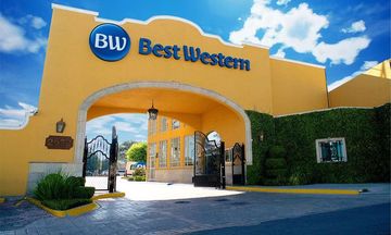 Best Western Saltillo