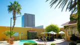 Best Western Saltillo Pool