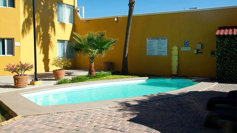 <b>Best Western Saltillo Pool</b>. Images powered by <a href="https://iceportal.shijigroup.com/" title="IcePortal" target="_blank">IcePortal</a>.