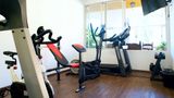Best Western Saltillo Health
