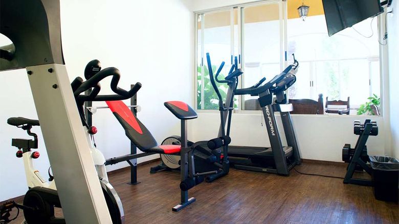 <b>Best Western Saltillo Health</b>. Images powered by <a href="https://iceportal.shijigroup.com/" title="IcePortal" target="_blank">IcePortal</a>.