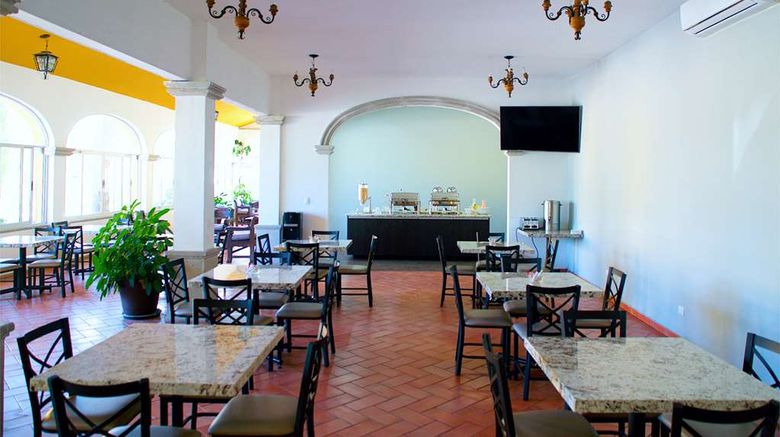 <b>Best Western Saltillo Restaurant</b>. Images powered by <a href="https://iceportal.shijigroup.com/" title="IcePortal" target="_blank">IcePortal</a>.
