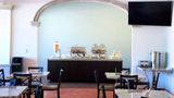 Best Western Saltillo Restaurant