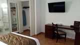 Best Western Saltillo Room