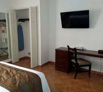 Best Western Saltillo Room