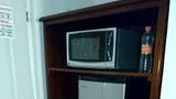 Best Western Saltillo Room