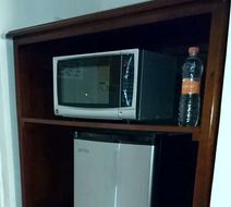 Best Western Saltillo Room