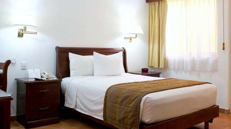 <b>Best Western Saltillo Suite</b>. Images powered by <a href="https://iceportal.shijigroup.com/" title="IcePortal" target="_blank">IcePortal</a>.