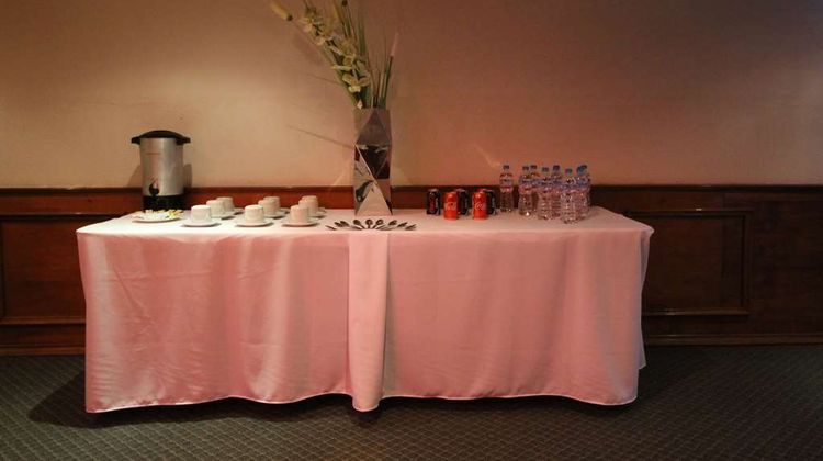 Best Western Plus Gran Marques Meeting
