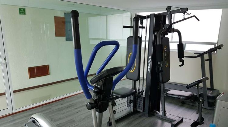 Best Western Plus Gran Marques Health