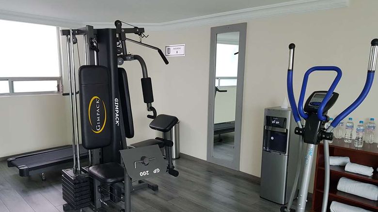 <b>Best Western Plus Gran Marques Health</b>. Images powered by <a href="https://iceportal.shijigroup.com/" title="IcePortal" target="_blank">IcePortal</a>.