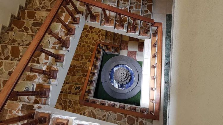 Best Western Plus Gran Marques Lobby