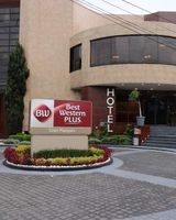 Best Western Plus Gran Marques