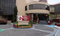 Best Western Plus Gran Marques