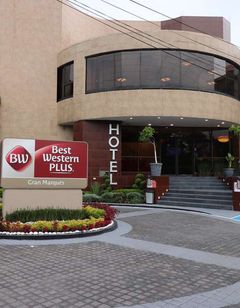 Best Western Plus Gran Marques