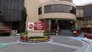 Best Western Plus Gran Marques