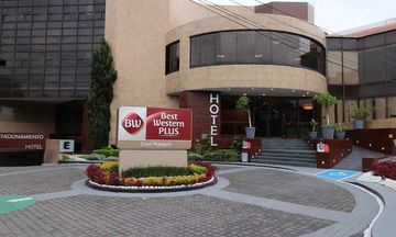 Best Western Plus Gran Marques