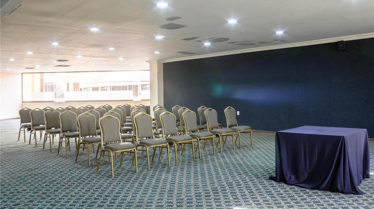 Best Western Plus Plaza Florida & Tower Meeting