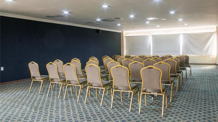 Best Western Plus Plaza Florida & Tower Meeting