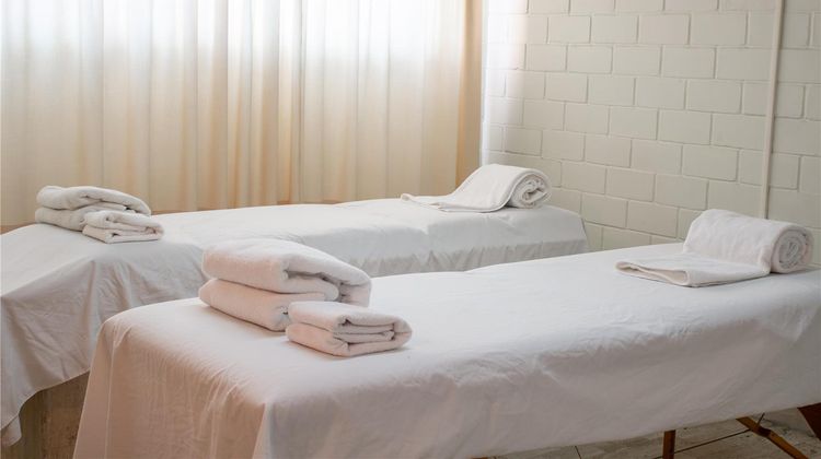 Best Western Plus Plaza Florida & Tower Spa