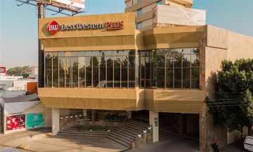 Best Western Plus Plaza Florida & Tower