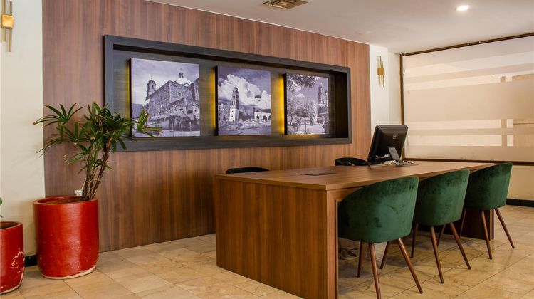 Best Western Plus Plaza Florida & Tower Other