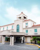 Best Western Plus Monterrey Colon