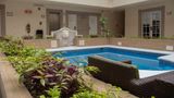 Best Western Plus Monterrey Colon Pool