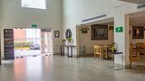 Best Western Plus Monterrey Colon Lobby
