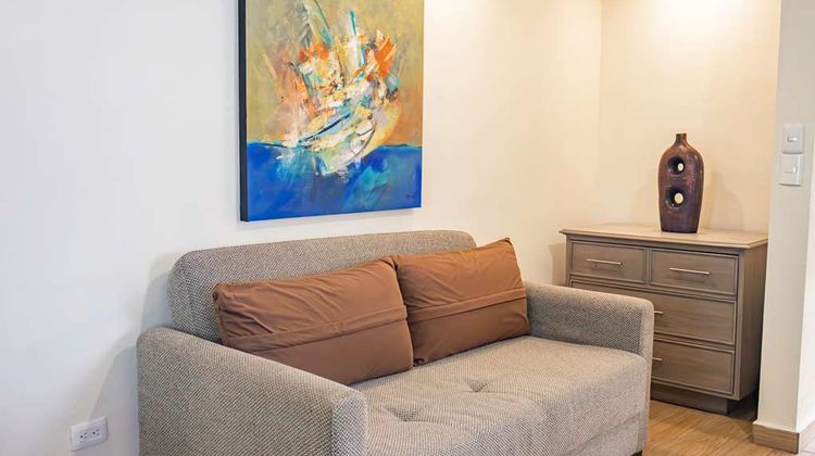 Best Western Plus Monterrey Colon Suite
