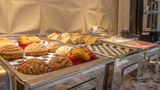 Best Western Plus Monterrey Colon Restaurant