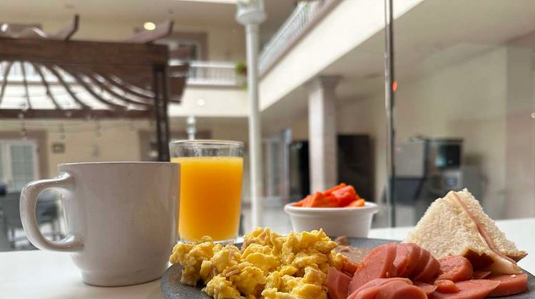Best Western Plus Monterrey Colon Other