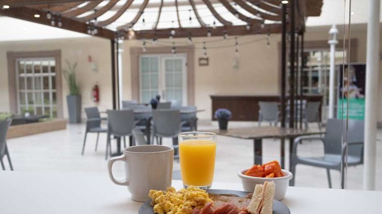 Best Western Plus Monterrey Colon Other