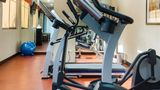 Best Western Premier Monterrey Airport Health