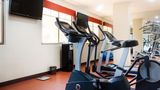Best Western Premier Monterrey Airport Health